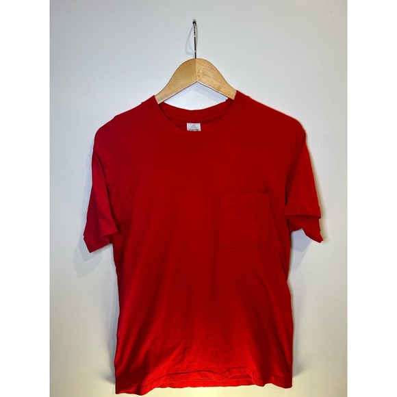 Vintage 90s Fruit of the Loom graphic tee - Picture 1 of 4